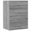 Ordella 60 cm W Sideboard-664437926