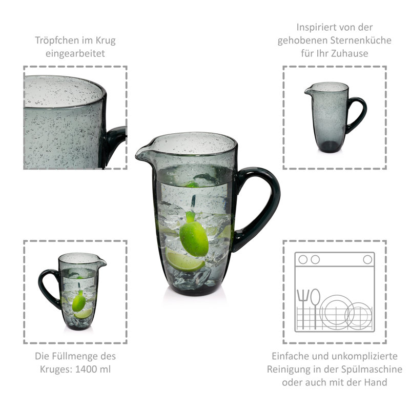 1.15 L Krug Samuel Grau