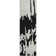 Premium Machine Washable Prisco Black Rug