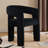 Dalpat Iron Arm Chair-1472971637