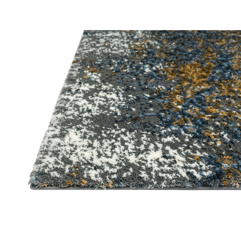 Aeleigh Indoor Rug, Rectangle 5' x 6'11"