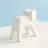 Hub Ceramic Elephant Figurine