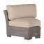 Fauteuil club tissé avec coussins Club-83260103-83260115-83260128