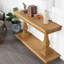 Console amÃ©ricaine