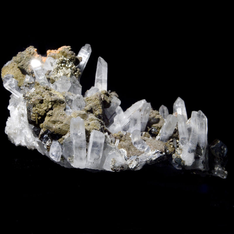 Ceceilia Landscape & Nature Crystal