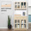 80cm Sideboard