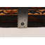 Teimani Red Rug 4'2" x 6'7"