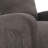 Ezella Upholstered Swivel Armchair-144478535