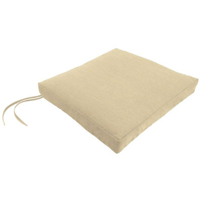 Coussin de chaise en sunbrella