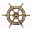 Ship's Wheel Cabinet Knob-27118586