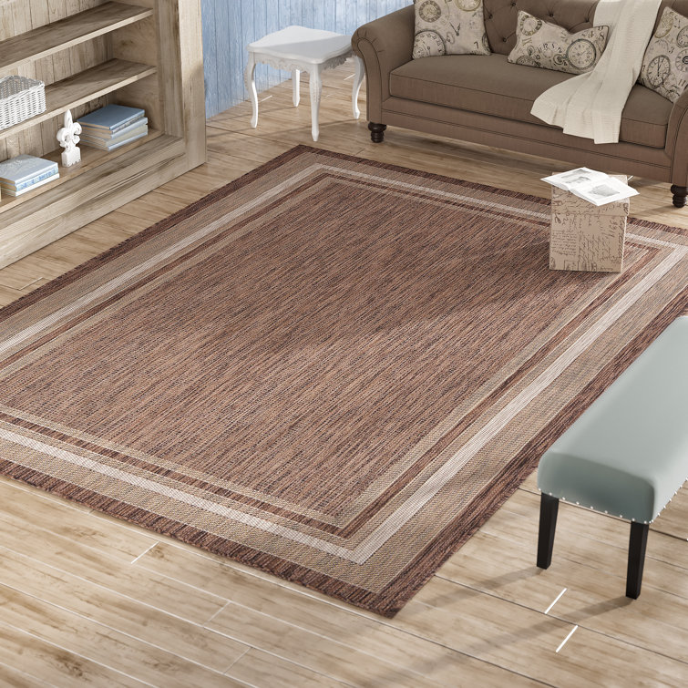Rengin Indoor / Outdoor Rug