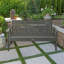 Banc de jardin en plastique Midwest-1755679634-1755679632