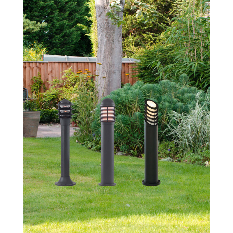 Conkling Metal Pathway Light