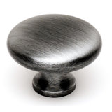 Mushroom Knob