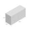 Hassan 92cm W Chest of Drawers-35217732