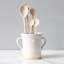 French Cooking Spoon Set, Beechwood