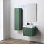 Meuble-lavabo flottant Keriel-87809636