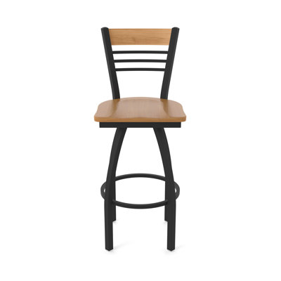 Tabouret de comptoir pivotant 880 Eleanor