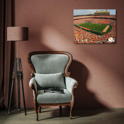 Neyland Stadium University of Tennessee