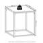 Rias Frame Coffee Table