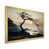 Gold Picture Framed