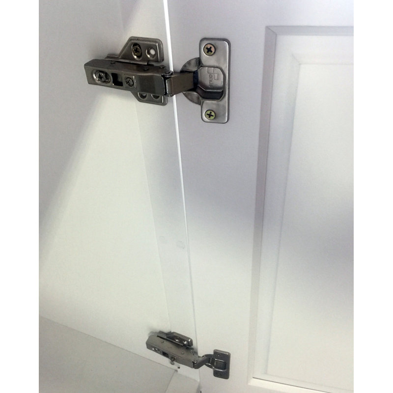 Seule base de meuble-lavabo de salle de bain 36" new agitateurr