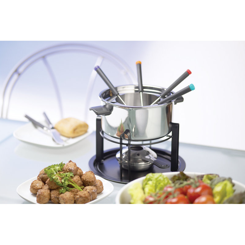 4 L Fondue Set