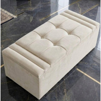 Particle Board / Chipboard Accent Stool