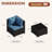 3 -Person Rattan Patio Safo With Cushions-244056554-244056557