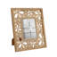 Cadre photo en bois 4 x 6