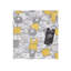 Kitchencraft Yellow Sheep Apron Sets