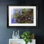 Jardins encadrés sur papier par Claude Monet-1513870709-1513870706