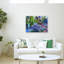 «Promise of Spring», reproduction d'art-31104883-50480590