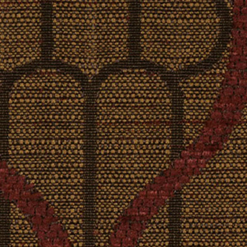 Ogee Maze Fabric