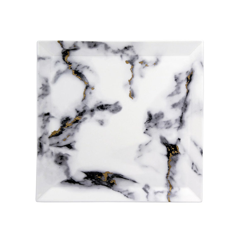 Bone China Platter
