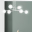 Galewood 6 - Light Sputnik Pendant-803674553