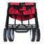 Foldable Handlebar Storage