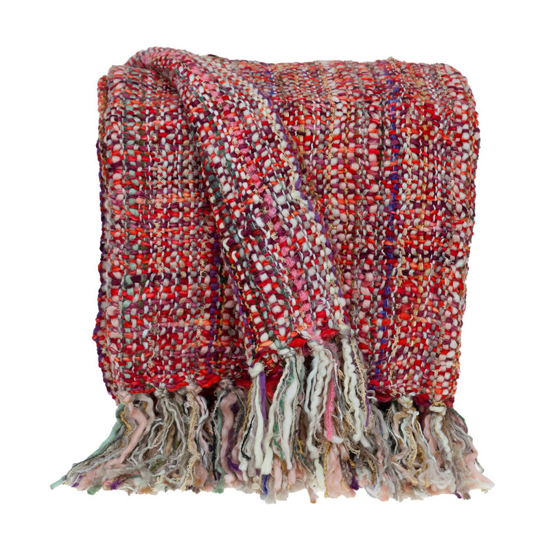 Jeté Maplesville Basketweave