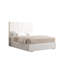 Alahnna Upholstered Bed Frame    -757693970-757693966
