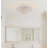 Gaelle Flush Mount-23029816-23029812