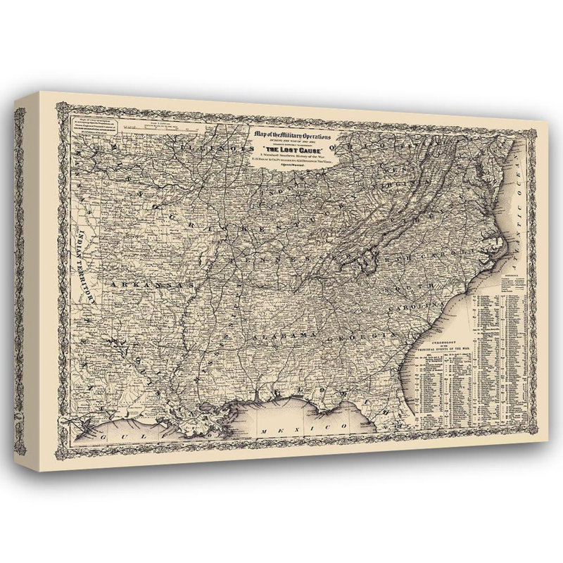Art sur toile tendue avec Willton Forge Colton Gallery, H 28 po x l 36 po