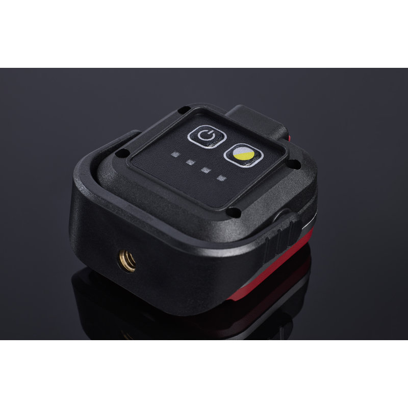 Recharge Outdoor Work Light