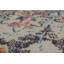Tapis turc traditionnel géométrique 6 x 9