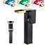 Robinet pour vasque de salle de bain Waterfall-104270764