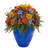 Mixed Arrangement in Vase