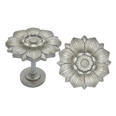 Armontae Resin Curtain Holdback
