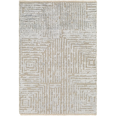 Sabbah Abstract Indoor Rug
