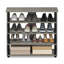 12 Pair Shoe Rack-1599901045