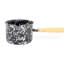 Crow Canyon Enamelware Sauce Condiment Server-379183420