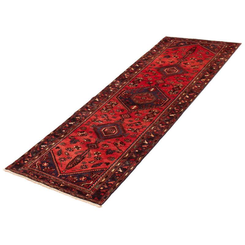 Anadol Red Rug 3'3" x 9'8"